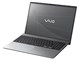 VAIO F16 VJF1628 ���i.com���� Windows 11 Home�ECore 7 150U�E16GB�������ESSD 512GB�EM365(24������)/Office H&B�E�}�E�X���� [�T�e���V���o�[]