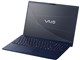 VAIO F16 VJF1618 ���i.com���� Windows 11 Home�ECore i7 1355U�E32GB�������ESSD 1TB�EM365(24������)/Office H&B�E�}�E�X���� [�l�C�r�[�u���[]