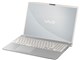VAIO F16 VJF1618 ���i.com���� Windows 11 Home�ECore i3 1315U�E8GB�������ESSD 256GB�EM365(24������)/Office H&B�E�}�E�X���� [�E�H�[���z���C�g]