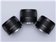 7Artisans LITE 3�{�Z�b�g 25/35/50mm F1.8 AF APS-C 7A-253550F18AF-Z-B [�j�R��Z�p]