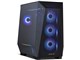 LEVEL�� Ryzen 9 9950X3D�ERTX 5080�E32GB�������E1TB NVMe M.2 SSD�E1000W�EWindows 11 Home [DSP��]�E�J�X�^�}�C�Y�Ή��ELEVEL-R8B6-LCR99Z-VKX [RGB Build]
