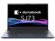 dynabook SJ73/LA A6SNLAJC239B