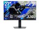 GRAPHT THE SHOOTER GRT090-2732DML-BK2 [27�C���` �u���b�N]