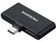 400-ADR447BK [USB Type-C microSD �u���b�N]
