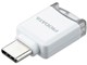 400-ADR443W [USB Type-C microSD �z���C�g]