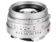 M35mm F1.7 Silver Limited