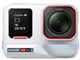 Insta360 Ace Pro 2 �|�P�b�g�v�����^�[�L�b�g �V���O���o�b�e���[ [�A�[�N�e�B�b�N�z���C�g]