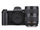 ���C�JSL3-P �o���I�E�G���}���[�gSL f2.8/28-70mm ASPH.�Z�b�g [�u���b�N]