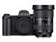 ���C�JSL3-P �o���I�E�G���}���[�gSL f2.8/24-70mm ASPH.�Z�b�g [�u���b�N]