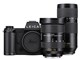 ���C�JSL3-P �o���I�E�G���}���[�gSL f2.8/24-70mm ASPH. + �o���I�E�G���}���[�gSL f2.8/70-200mm ASPH. �Z�b�g [�u���b�N]