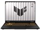 TUF Gaming F16 FX608JMI Core i7 14650HX�E16GB�������E1TB SSD�ERTX 5060�E16�^���C�hTFT�J���[�t�����ڃ��f�� FX608JMI-I7R5060S