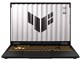 TUF Gaming F16 FX608JHI Core i5 14450HX・16GBメモリ・512GB SSD・RTX 5050・16型ワイドTFTカラー液晶搭載モデル FX608JHI-I5R5050S