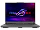 ROG Strix G16 G614FP Ryzen 9 9955HX・32GBメモリ・1TB SSD・RTX 5070・16型ワイドTFTカラー液晶搭載モデル G614FP-R9R507032G1T