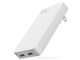 NovaPort SLIM DUO II 45W2C CIO-G45W2C-N2-S-WH [�z���C�g]