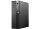 G-SLIM S2 Ryzen 7 5700X�EHD7670�ENVMe M.2 SSD 500GB�E16GB�������EWindows 11 ���i.com���胂�f�� [�u���b�N]