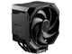 Dark Rock 6 BK046 [Black]