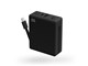 Mate Powerbank 003 MATE-PB003-LBK [���C�g�u���b�N]