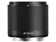 TTArtisan Neo AF 50mm f/1.8 [���C�JL�p]