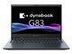 dynabook G83/LA A6G2LAL81EGA