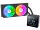 TH240-S V3 ARGB Sync CL-W469-PL12SW-A [�u���b�N]