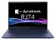 dynabook RJ74/LA A645LAFC12JA