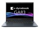 dynabook GA83/XA A5A1XAE8S1HA