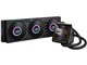 ROG STRIX LC IV 360 ARGB LCD [�u���b�N]
