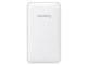 Jackery ポータブル電源 SlimPower H1 JE-1000E-WH
