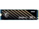 SPATIUM M452 PCIe 4.0 NVMe M.2 500GB