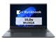 dynabook BA/ZA Ryzen 5 220�E16GB�������E512GB SSD�E16�^WUXGA W6BAZA5RBM [�u���b�N]