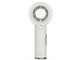 abbiFAN ICEMIST AB-HF025F2CW [�N���E�h�z���C�g]