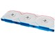 UNI FAN TL FLEX 120 3Pack 12TL1F3W [�z���C�g]