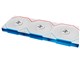 UNI FAN TL FLEX 120 Reverse Blade 3Pack 12RTL1F3W [�z���C�g]