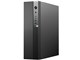 G-SLIM S2 Core Ultra 5 225F�EHD7670�ENVMe M.2 SSD 256GB�E16GB�������EWindows 11 ���i.com���胂�f�� [�u���b�N]