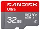 SDSQUV4-032G-JN3MA [32GB]
