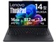ThinkPad E14 Gen 8 Ryzen AI 7 345�E16GB�������[�E512GB SSD�E14�^WUXGA�EIPS�t������ ���i.com���胂�f�� 21Y2CTO1WW [�G�N���v�X�u���b�N]