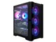 �� BKM Core Ultra 5 225F�ERTX 5060�ENVMe M.2 SSD 500GB�E16GB�������EWindows 11 ���i.com���胂�f�� [�u���b�N]