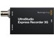 UltraStudio Express Recorder 3G