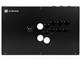 M-GAMING A02 Arcade Controller MG-A02-30BK [�V���h�E�u���b�N]