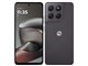 moto g37j SIM�t���[ [PANTONE Impenetrable(�C���y�l�g���u���O���C)]