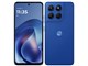moto g37j SIM�t���[ [PANTONE Nautical Blue(�m�[�e�B�J���u���[)]