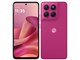 moto g37j SIM�t���[ [PANTONE Fuchsia Red(�t���[�V�����b�h)]