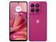 moto g37 SoftBank [PANTONE Fuchsia Red(�t���[�V�����b�h)]