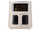 Air Oven 4L RAO-4 [�N���[���z���C�g]