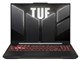TUF Gaming A16 FA607NUQ Ryzen 7 170・32GBメモリ・512GB SSD・RTX 4050・16型ワイドTFTカラー液晶搭載モデル FA607NUQ-R7R32512BA