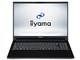 STYLE∞ Ryzen AI 7 350・16GBメモリ・500GB NVMe M.2 SSD・15.3型 WUXGA・カスタマイズ対応・STYLE-15FHA21-R7A-UCSX