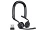 OpenMeet2 UC USB-A SKZ-EP-000083 [�u���b�N]