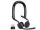 OpenMeet2 UC USB-C SKZ-EP-000084 [�u���b�N]