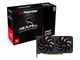 PowerColor Reaper AMD Radeon RX 9050 8GB GDDR6 RX9050 8G-A [PCIExp 8GB]