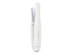 SALONIA �R�[�h���X �X�g���[�g�w�A�A�C���� KSAL26131WH [�z���C�g]